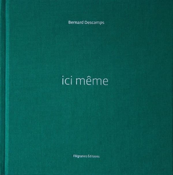 Même ici