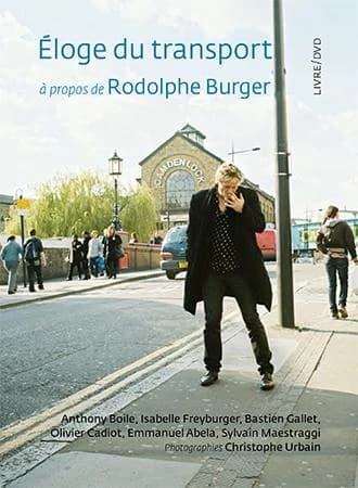 Éloge du transport