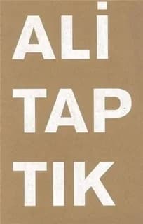Ali Taptik : there are no failed experiments