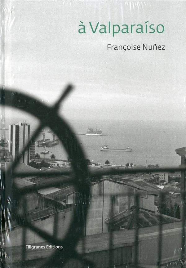 À Valparaíso