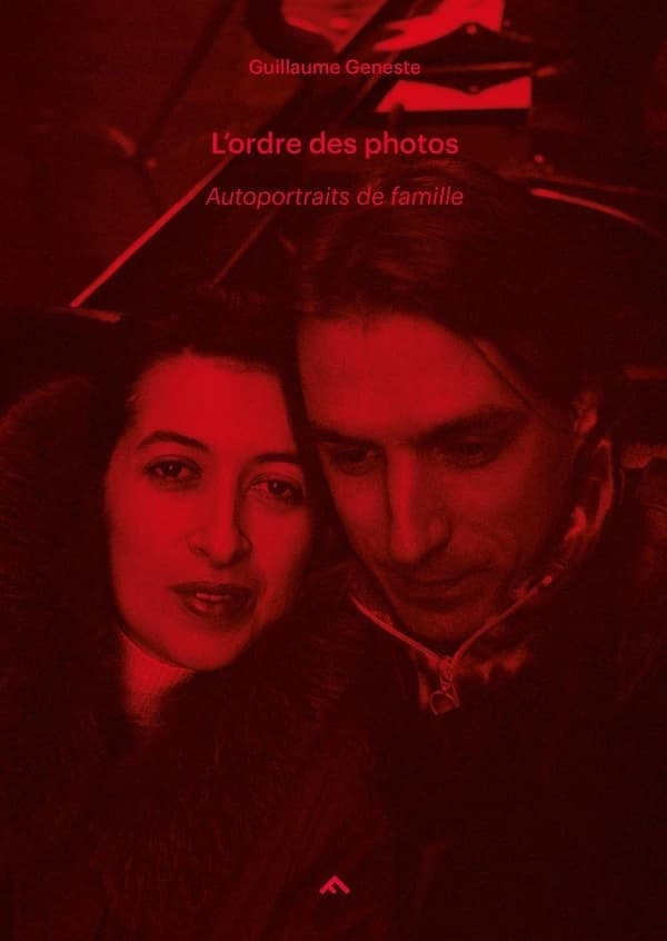 L'ordre des photos : 1992-1999