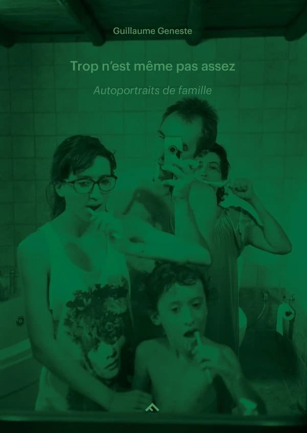 Trop n'est même pas assez : 2012-2016