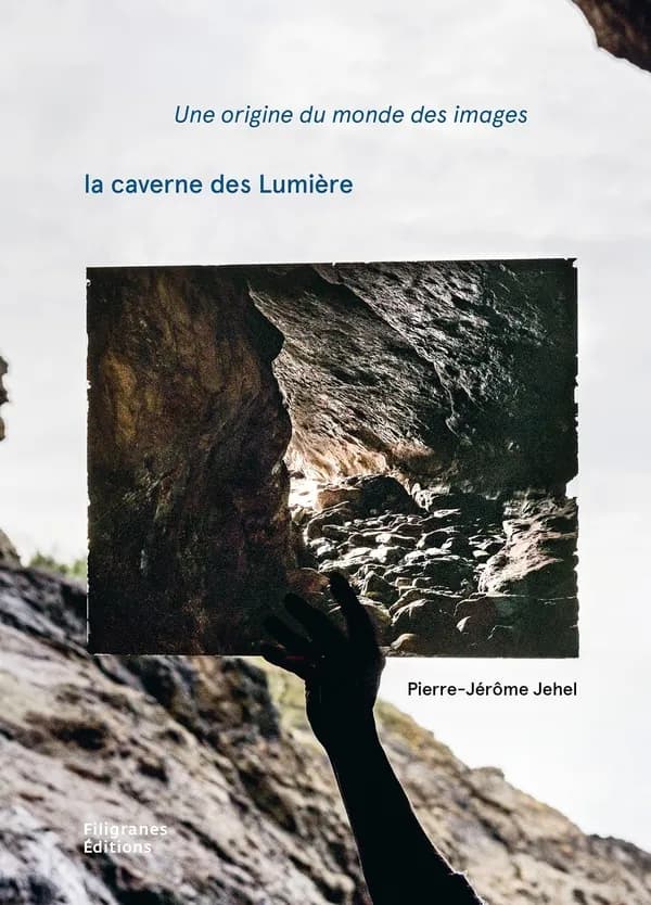 Une origine du monde des images : la caverne des Lumière