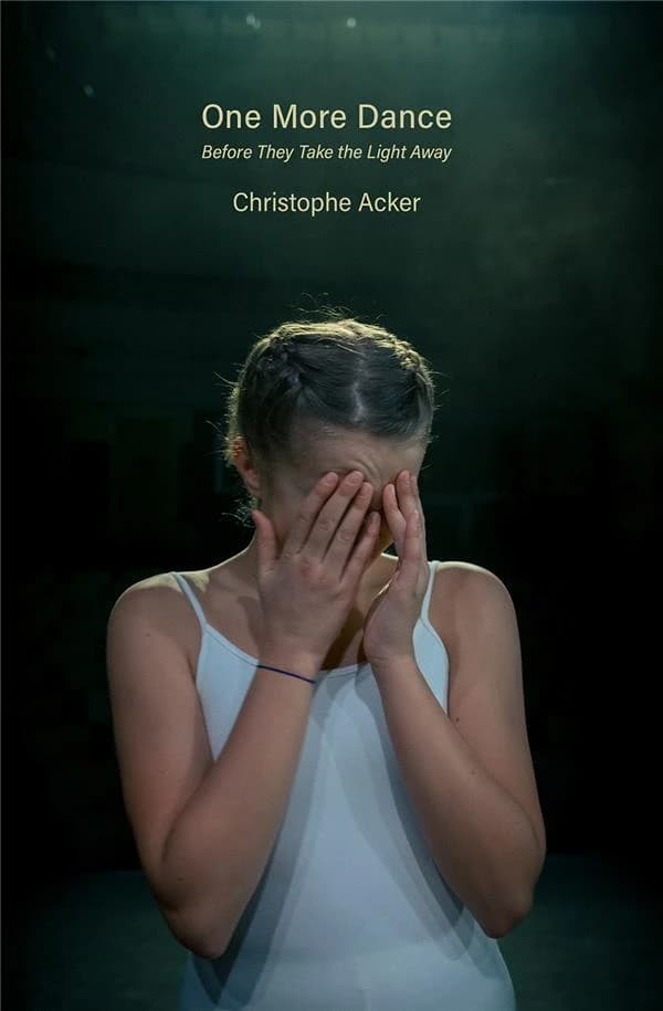 One more dance : before they take the light away