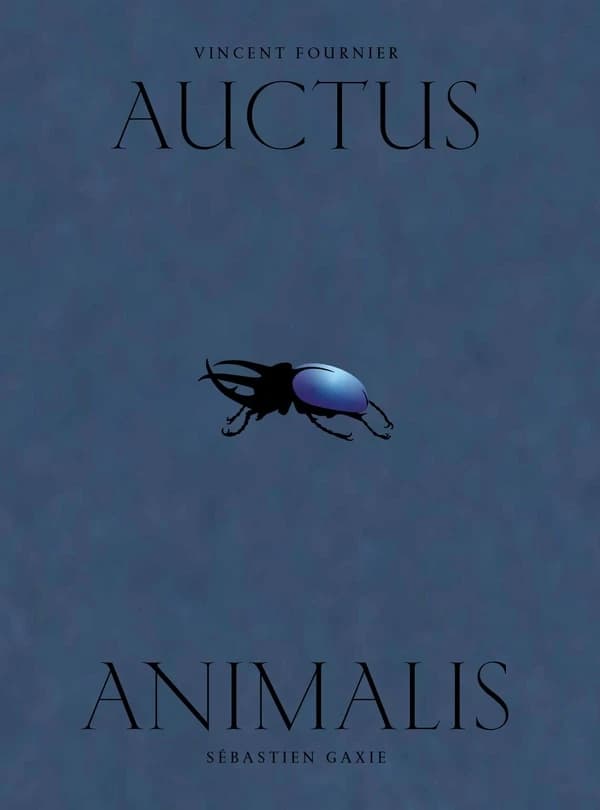 Auctus animalis