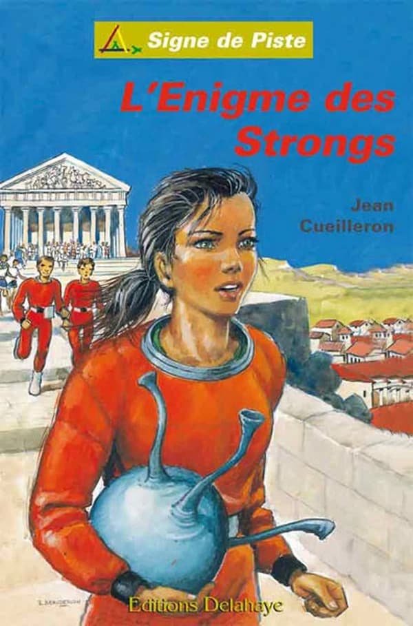 L'énigme des Strongs