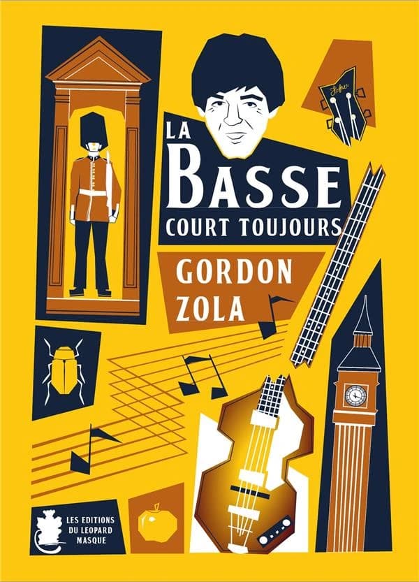 La basse court toujours