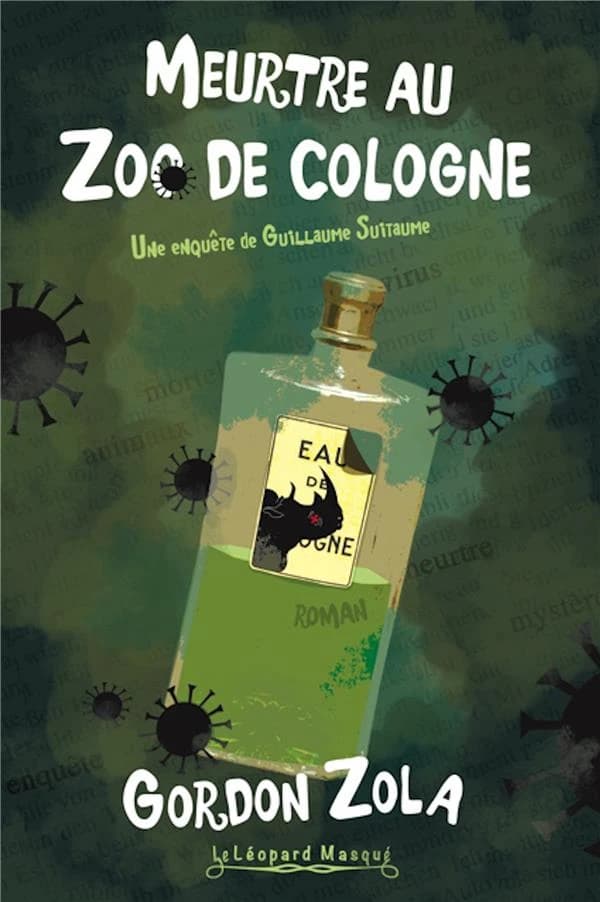 Meurtre au zoo de Cologne