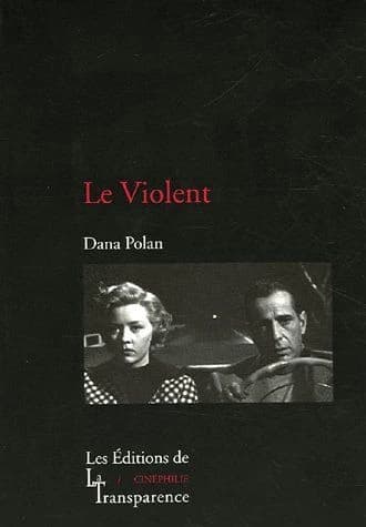 "Le violent"