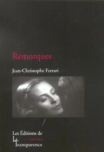 "Remorques"