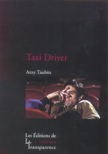 "Taxi driver"
