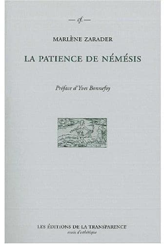 La patience de Némésis
