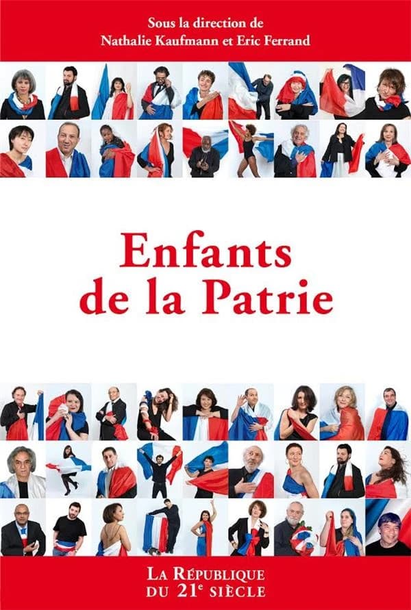 Enfants de la Patrie