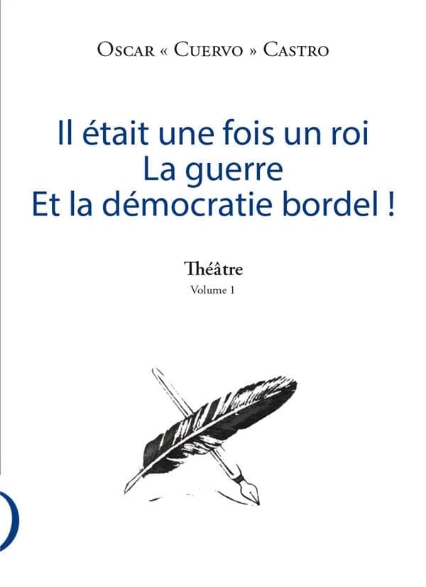 Théâtre. Volume 1