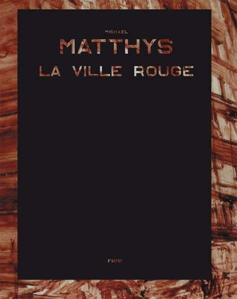 Ville rouge