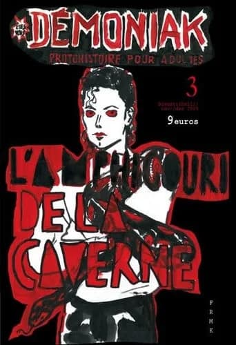 L'amphigouri de la caverne