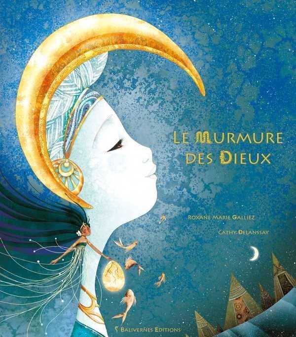 Le murmure des dieux