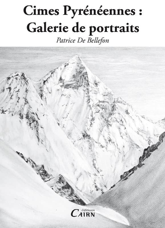 Portfolio cimes pyrénéennes ; galerie de portraits