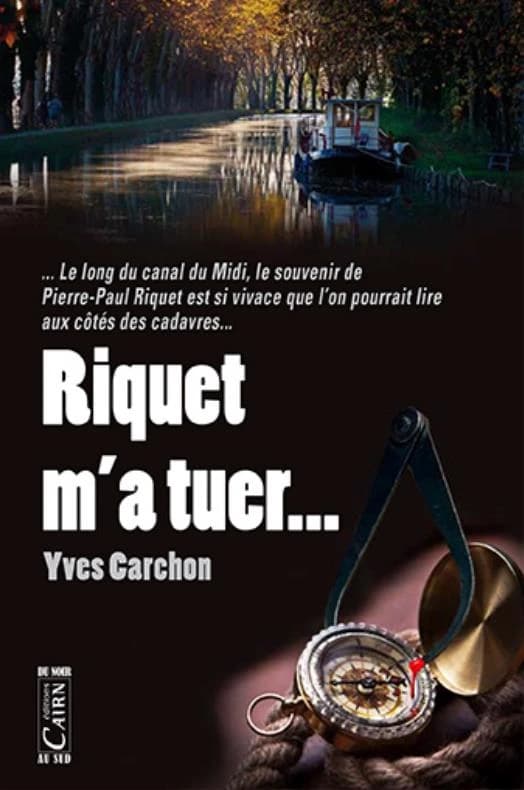 Riquet m'a tuer