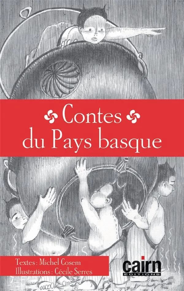 Contes du Pays basque