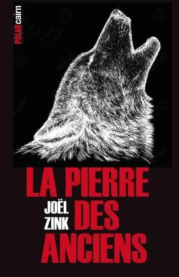 La pierre des Anciens