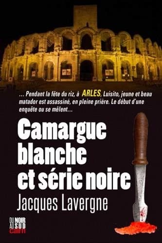 Camargue blanche et série noire