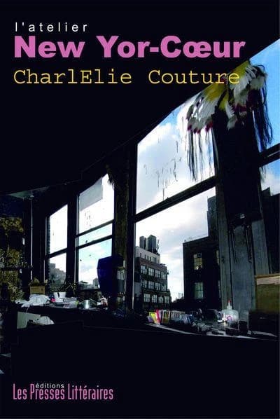 L'atelier New Yor-Coeur