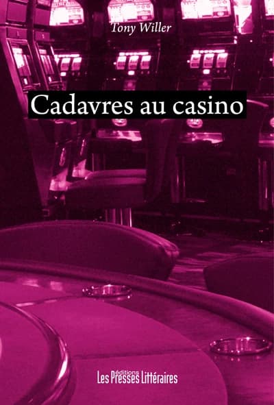 Cadavres au Casino