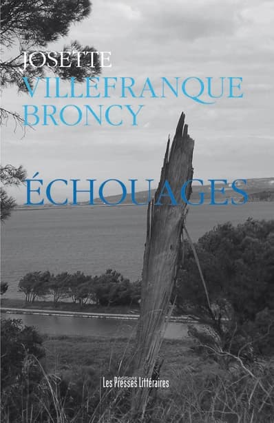 Échouages