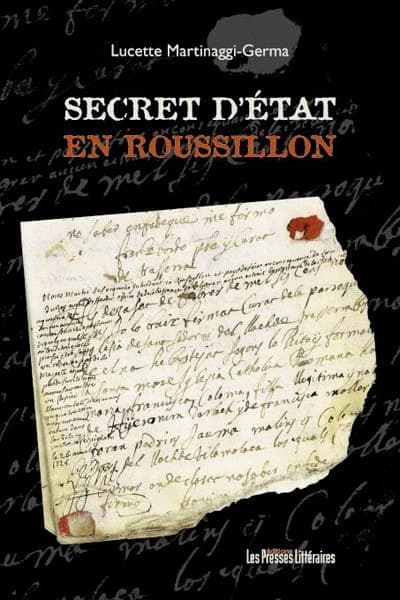 Secret d'État en Roussillon