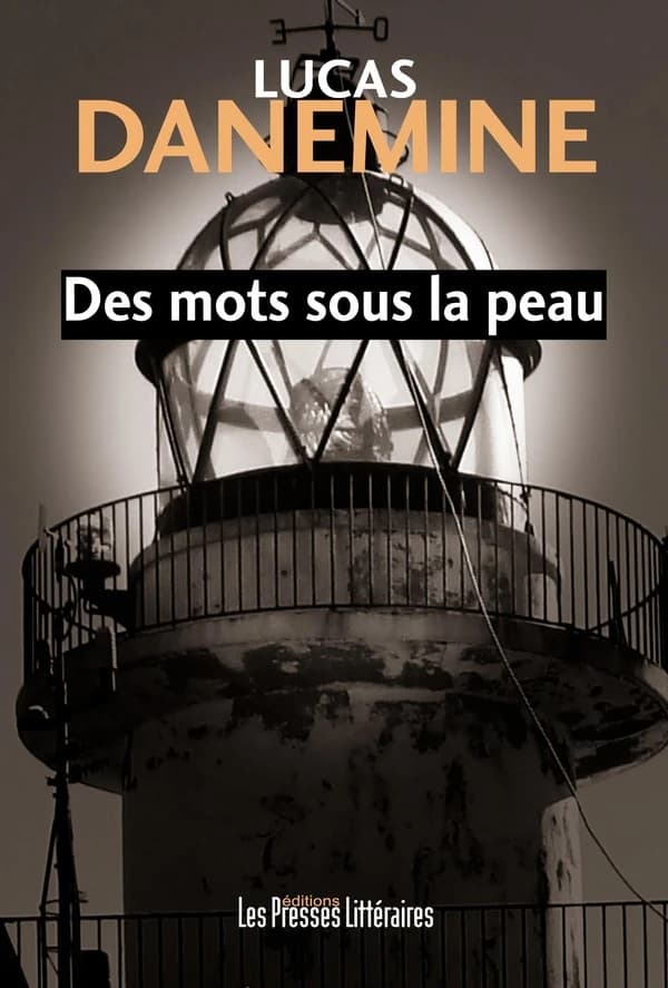 Des mots sous la peau