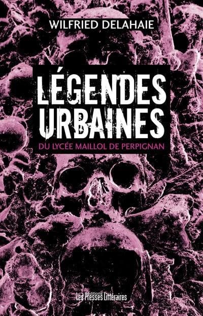 Légendes urbaines