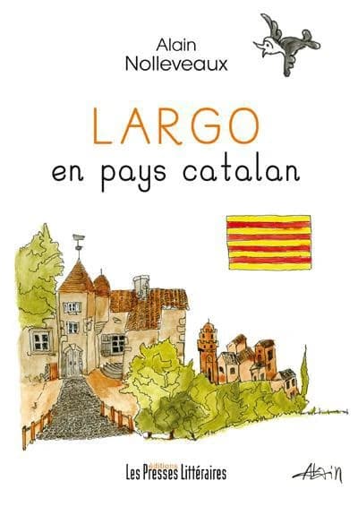 Largo en pays catalan