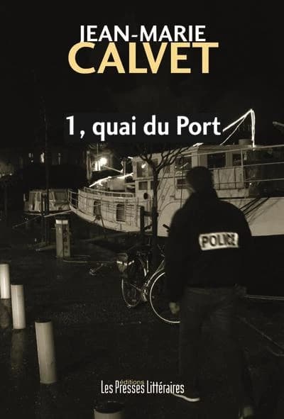 1, quai du Port