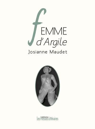 Femme d'argile