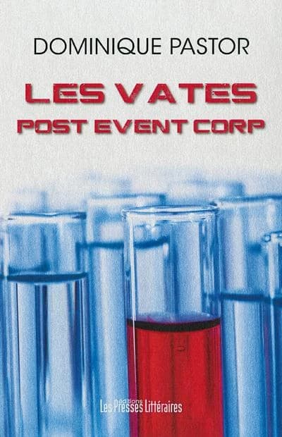 Les Vates : Post Event Corp