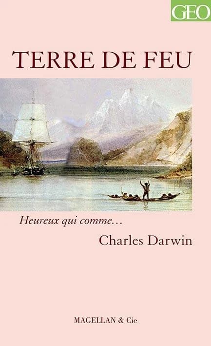 Terre de Feu : récit