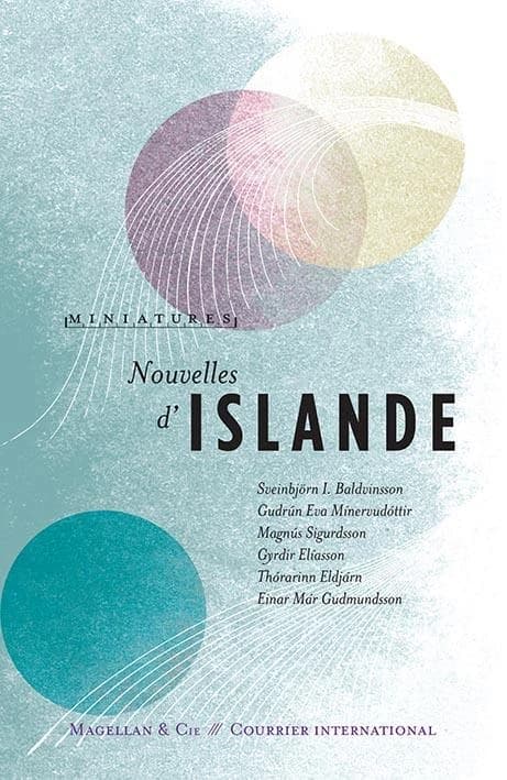 Nouvelles d'Islande