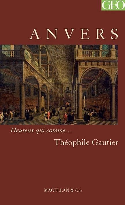 Anvers : récit