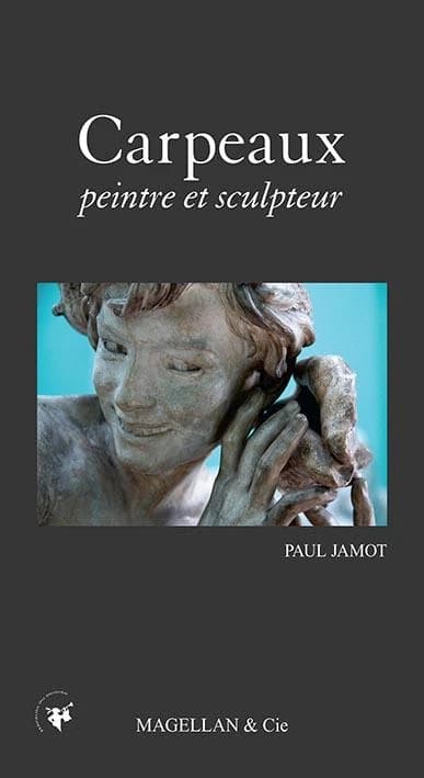 Carpeaux : peintre et sculpteur