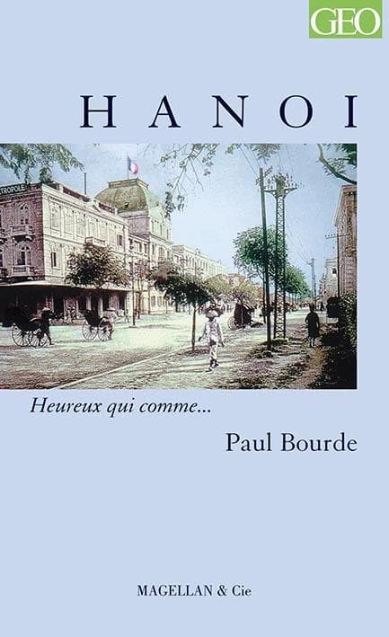 Hanoi : récit