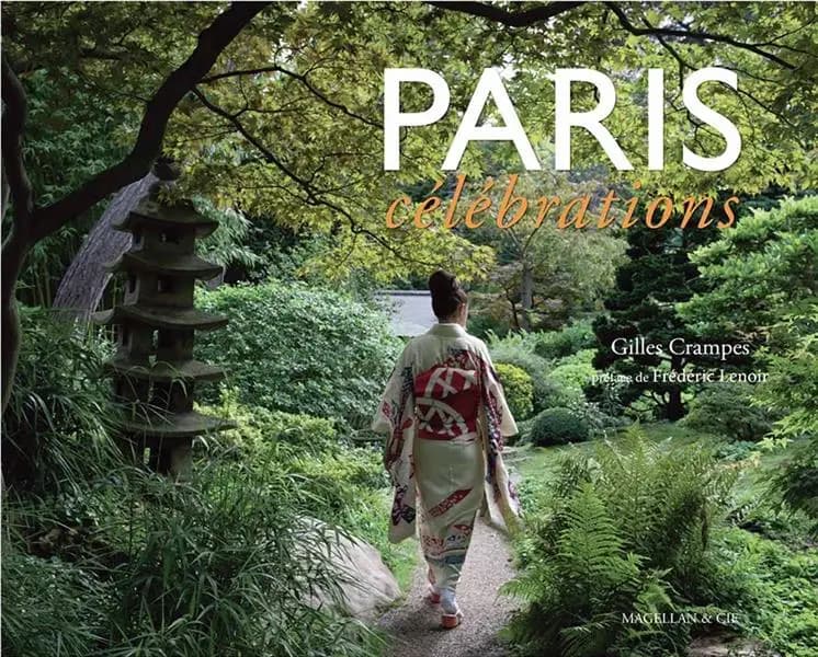 Paris célébrations