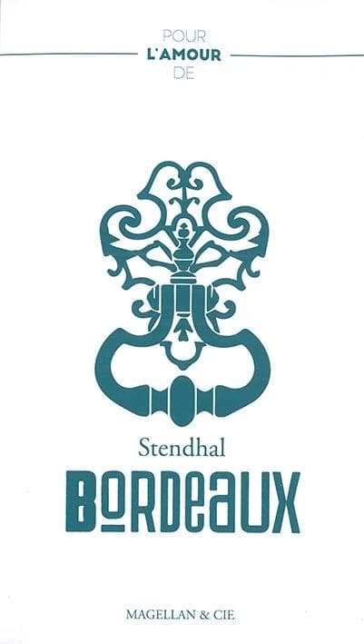 Bordeaux : récit