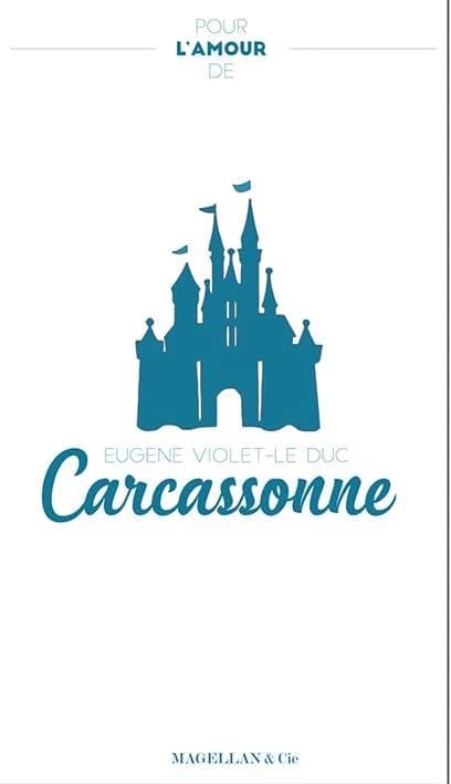 Carcassonne : récit