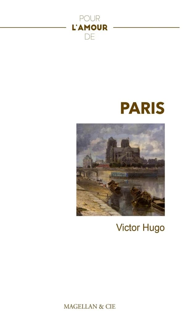 Paris : récit
