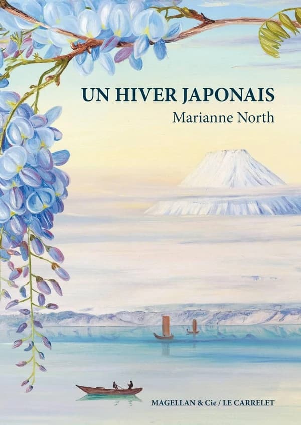 Un hiver japonais : (1875-1876)