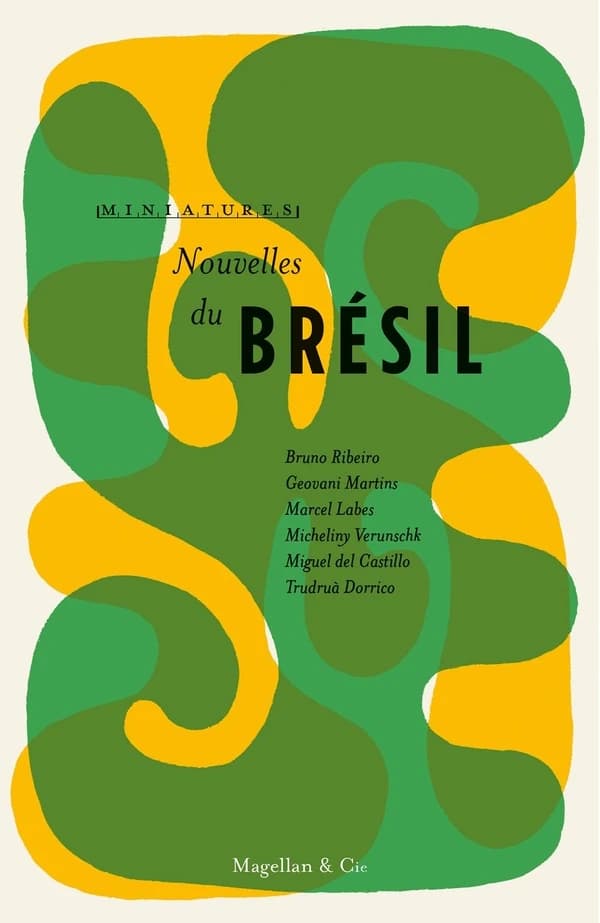 Nouvelles du Brésil
