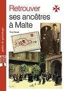 Retrouver ses ancêtres à Malte