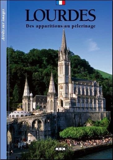 Lourdes : des apparitions au pèlerinage