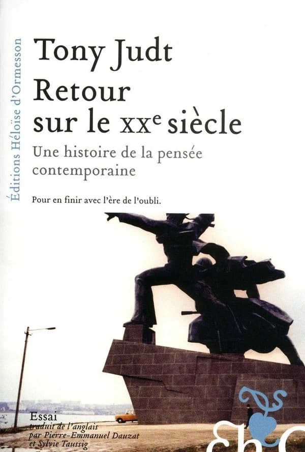 Retour sur le XXe siècle : une histoire de la pensée contemporaine